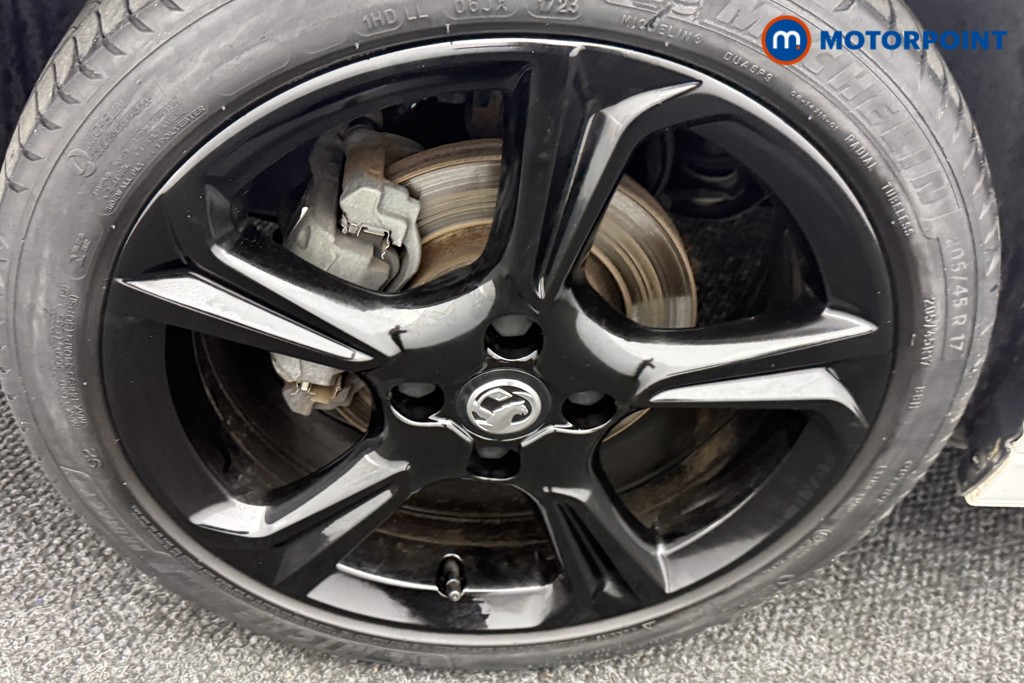 Vauxhall Corsa GS Manual Petrol Hatchback - Stock Number (1590247) - 26th supplementary image