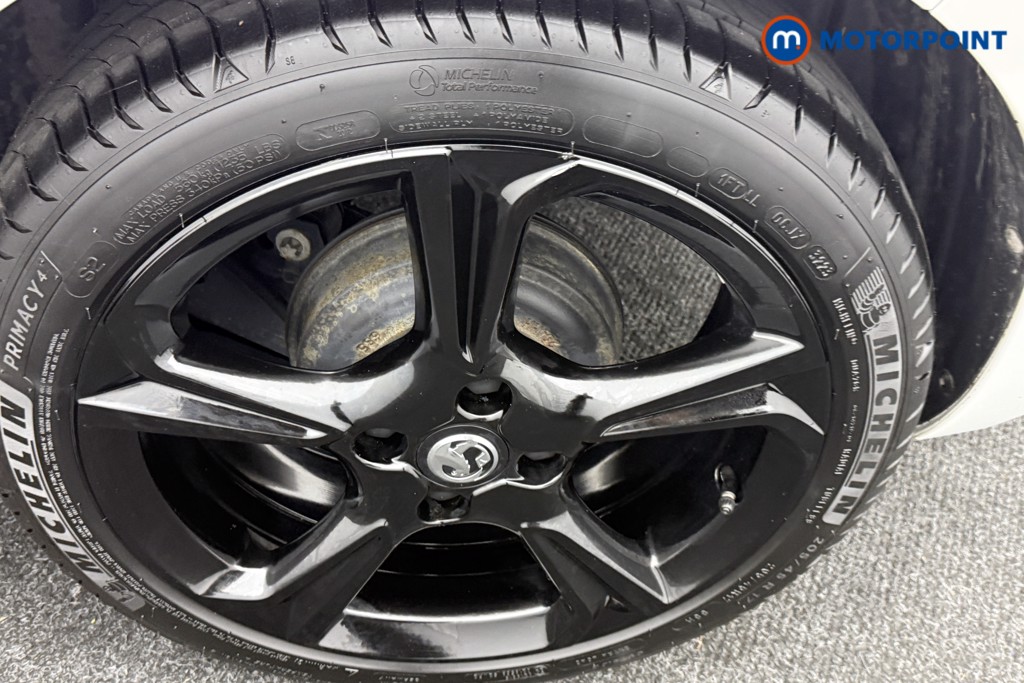 Vauxhall Corsa GS Manual Petrol Hatchback - Stock Number (1590247) - 27th supplementary image