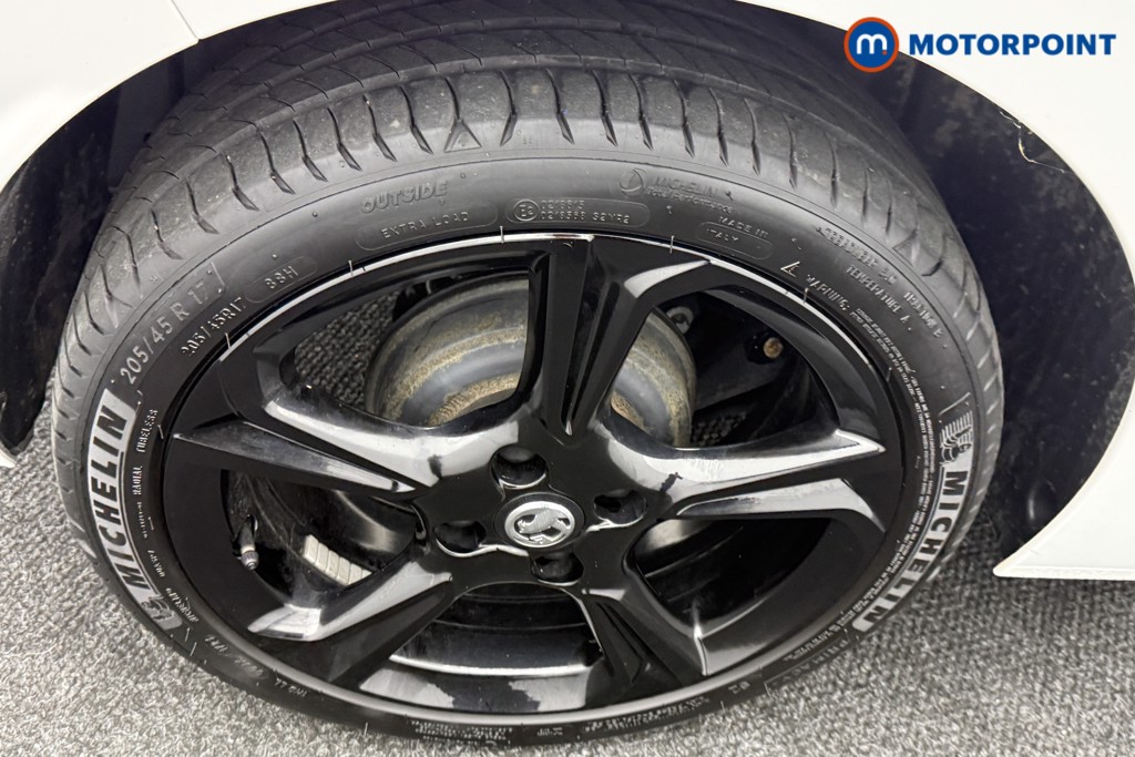 Vauxhall Corsa GS Manual Petrol Hatchback - Stock Number (1590247) - 28th supplementary image