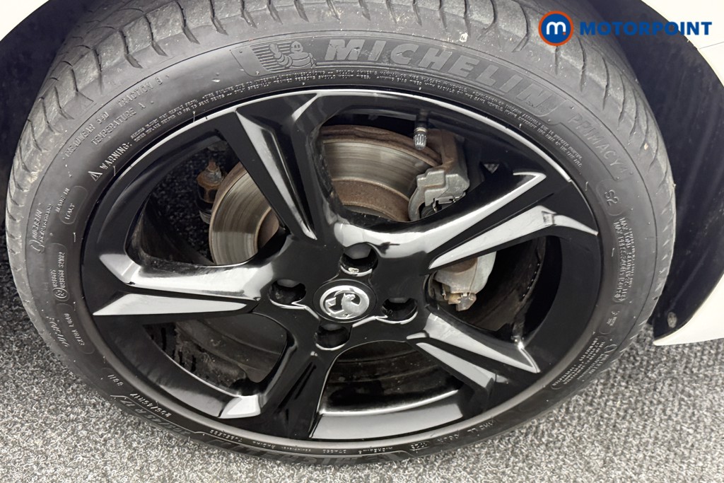 Vauxhall Corsa GS Manual Petrol Hatchback - Stock Number (1590247) - 29th supplementary image