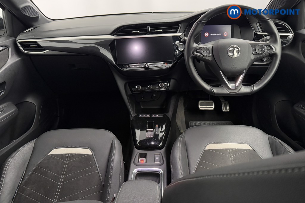 Vauxhall Corsa Ultimate Automatic Petrol Hatchback - Stock Number (1590285) - 2nd supplementary image
