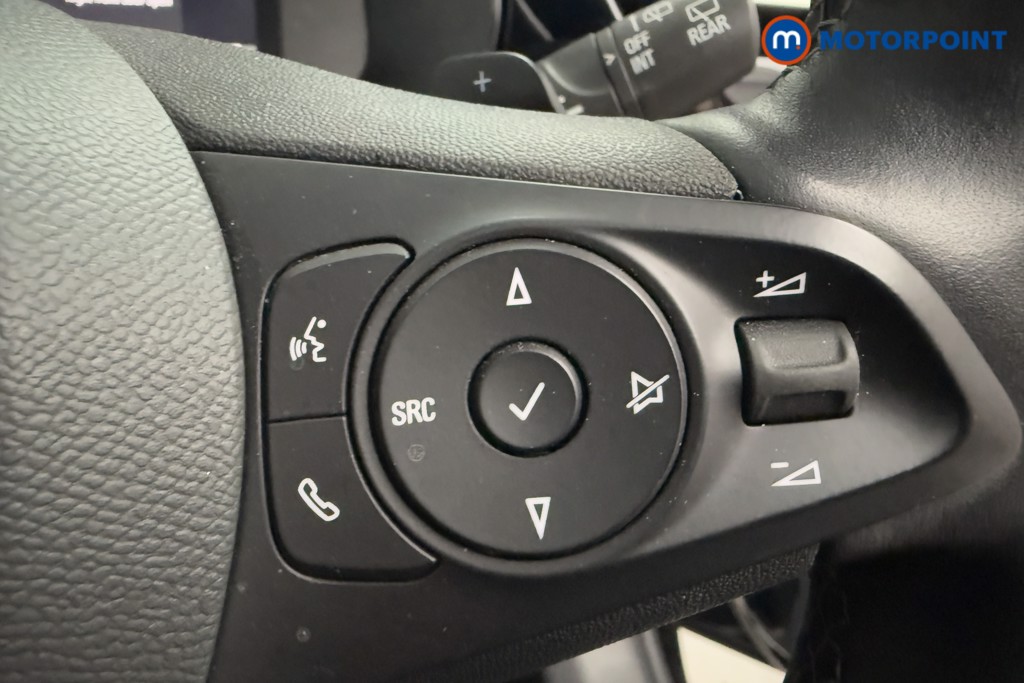 Vauxhall Corsa Ultimate Automatic Petrol Hatchback - Stock Number (1590285) - 5th supplementary image