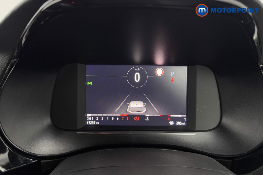 Vauxhall Corsa Ultimate Automatic Petrol Hatchback - Stock Number (1590285) - 6th supplementary image