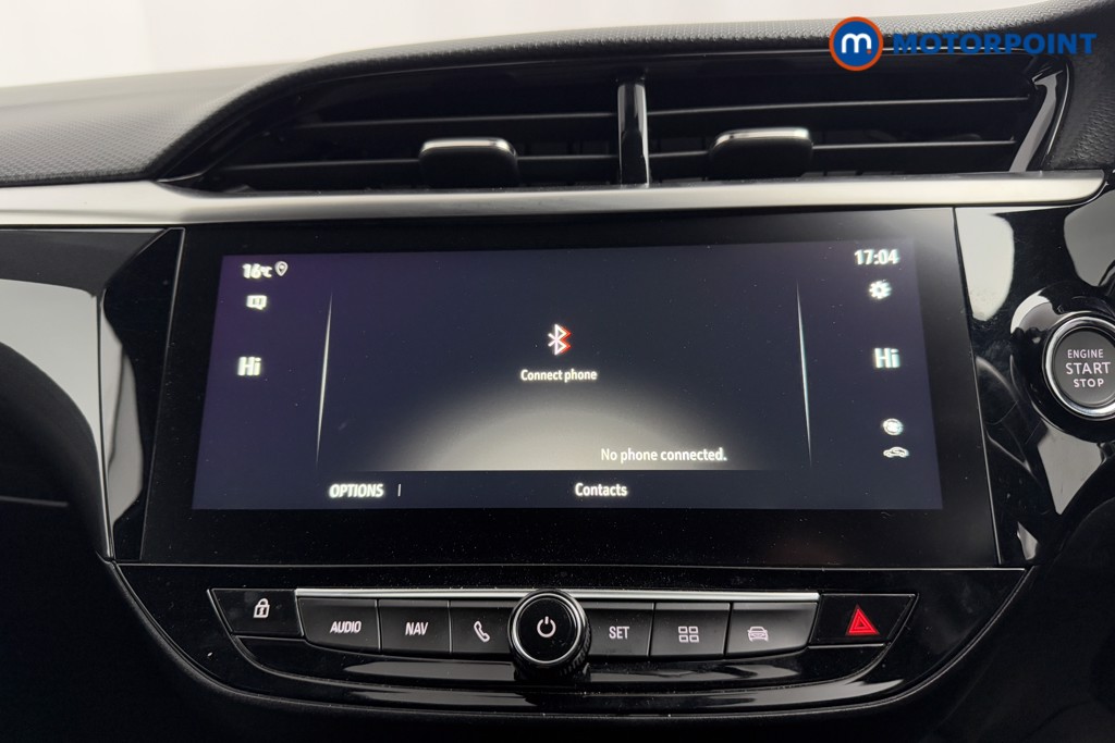 Vauxhall Corsa Ultimate Automatic Petrol Hatchback - Stock Number (1590285) - 8th supplementary image