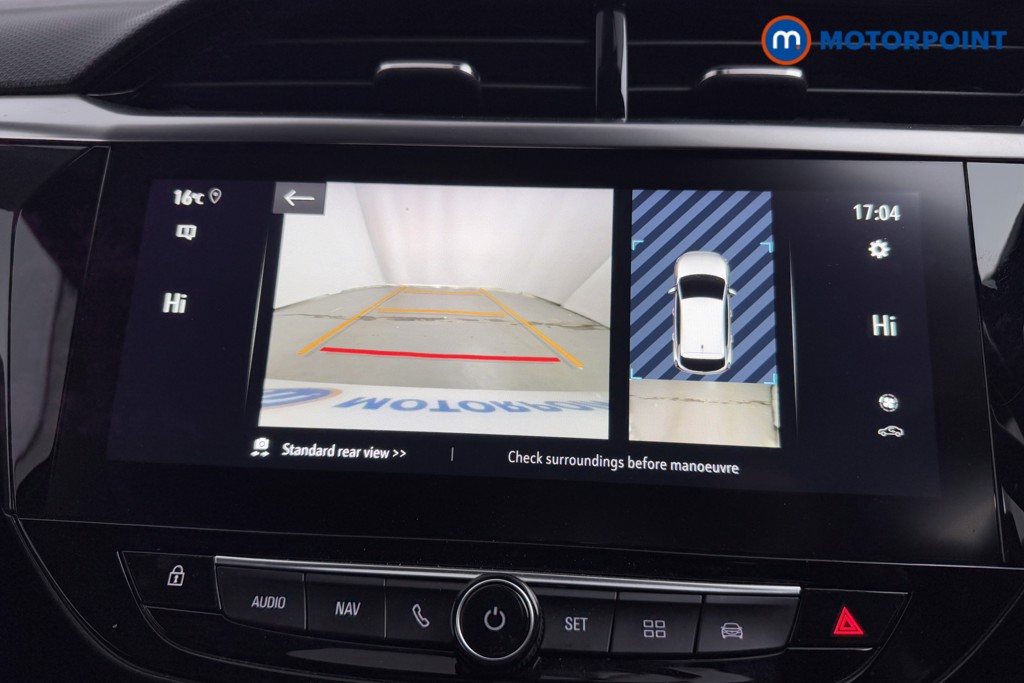 Vauxhall Corsa Ultimate Automatic Petrol Hatchback - Stock Number (1590285) - 10th supplementary image