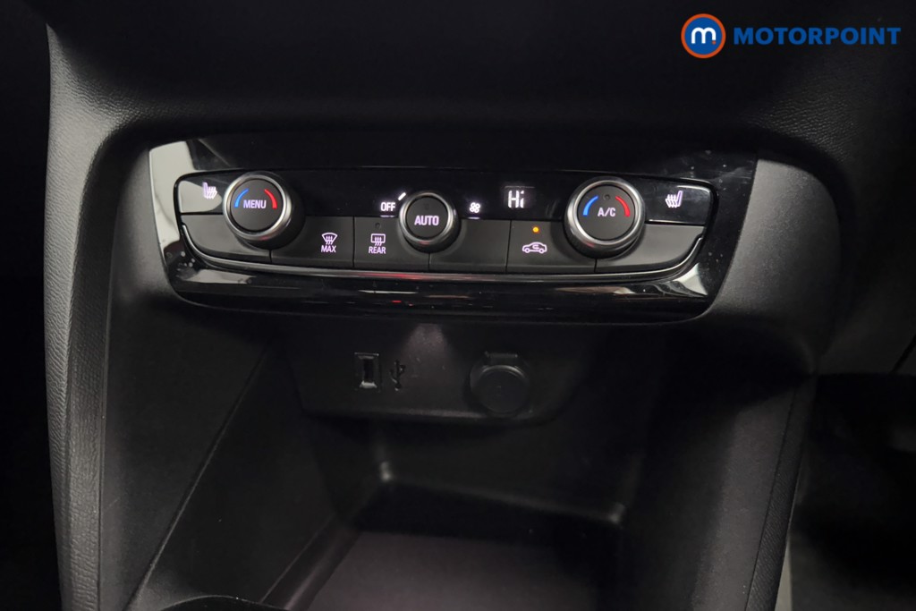 Vauxhall Corsa Ultimate Automatic Petrol Hatchback - Stock Number (1590285) - 11th supplementary image