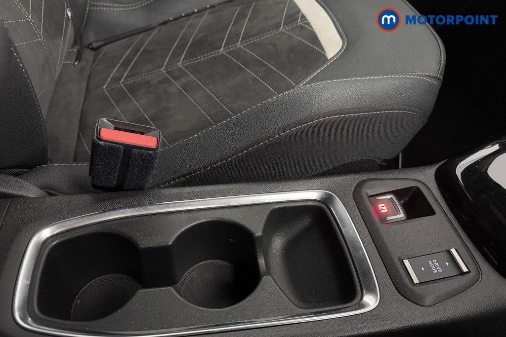 Vauxhall Corsa Ultimate Automatic Petrol Hatchback - Stock Number (1590285) - 13th supplementary image