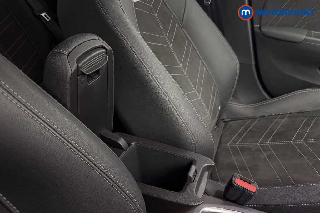 Vauxhall Corsa Ultimate Automatic Petrol Hatchback - Stock Number (1590285) - 14th supplementary image