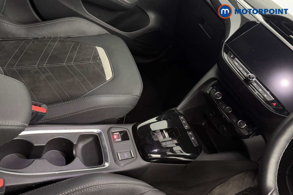 Vauxhall Corsa Ultimate Automatic Petrol Hatchback - Stock Number (1590285) - 15th supplementary image