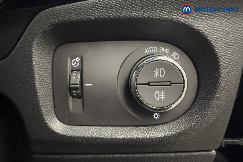 Vauxhall Corsa Ultimate Automatic Petrol Hatchback - Stock Number (1590285) - 16th supplementary image