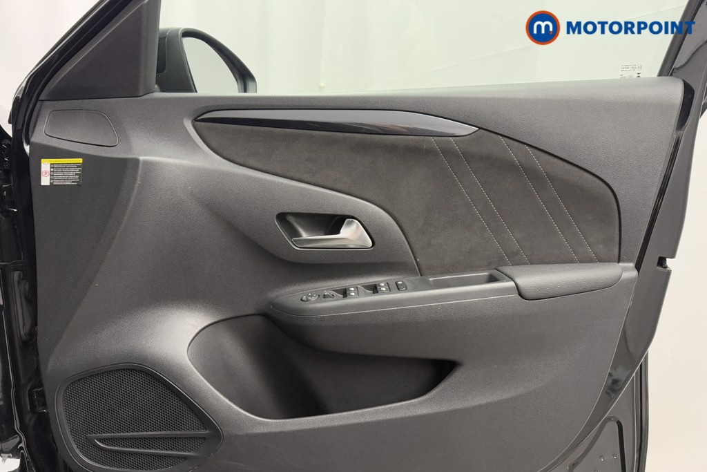 Vauxhall Corsa Ultimate Automatic Petrol Hatchback - Stock Number (1590285) - 17th supplementary image