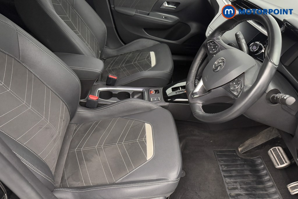 Vauxhall Corsa Ultimate Automatic Petrol Hatchback - Stock Number (1590285) - 19th supplementary image