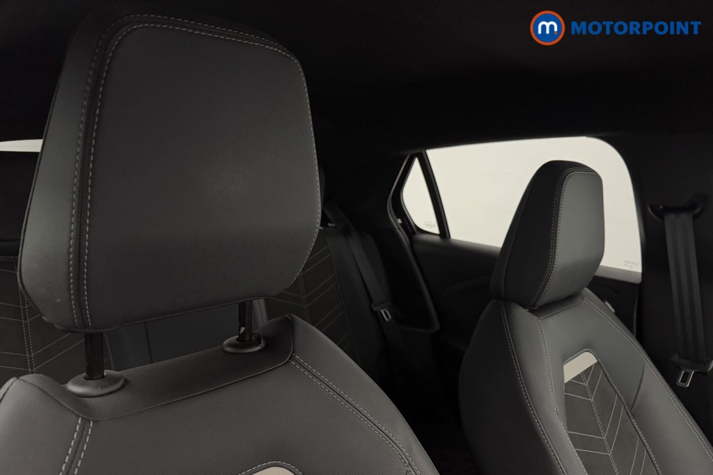 Vauxhall Corsa Ultimate Automatic Petrol Hatchback - Stock Number (1590285) - 20th supplementary image