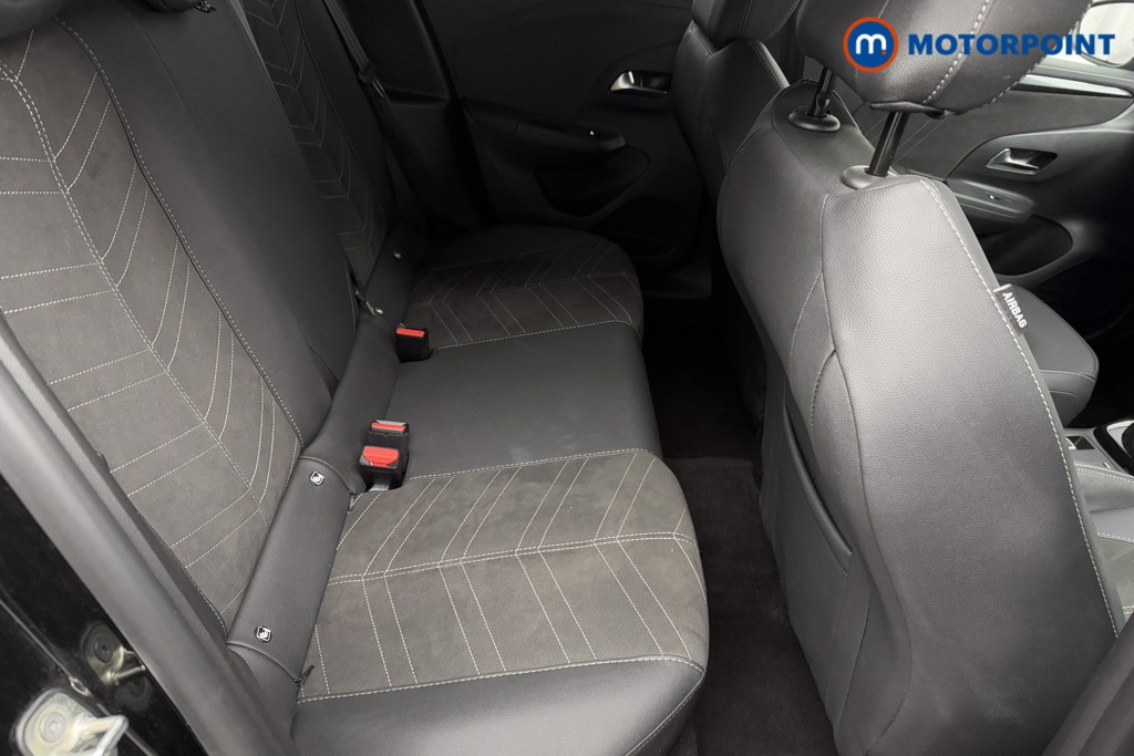 Vauxhall Corsa Ultimate Automatic Petrol Hatchback - Stock Number (1590285) - 21st supplementary image