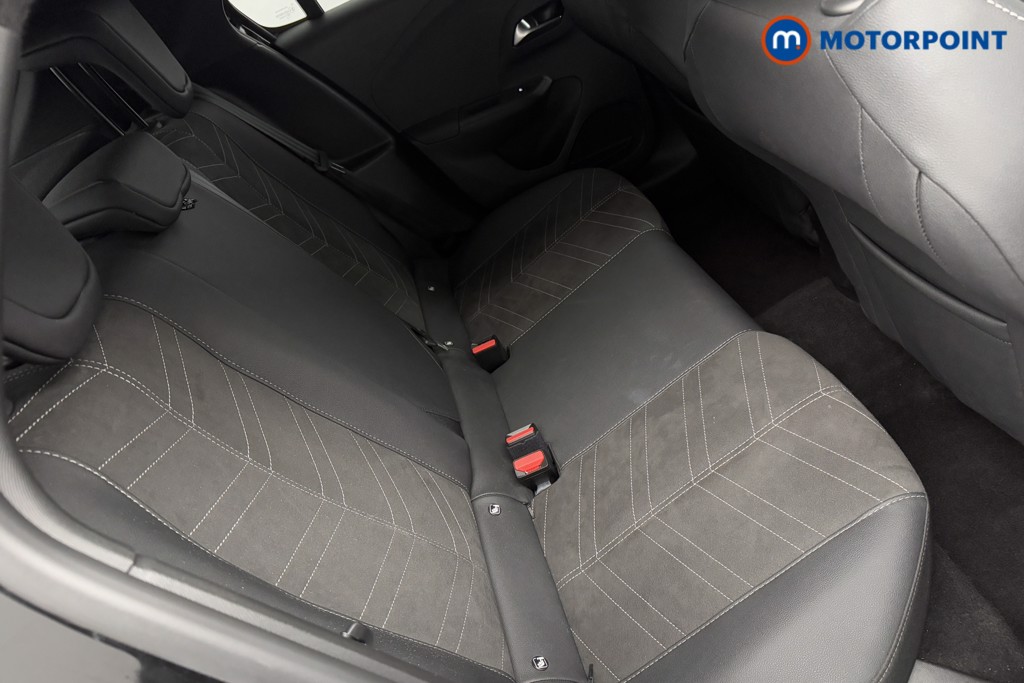 Vauxhall Corsa Ultimate Automatic Petrol Hatchback - Stock Number (1590285) - 22nd supplementary image