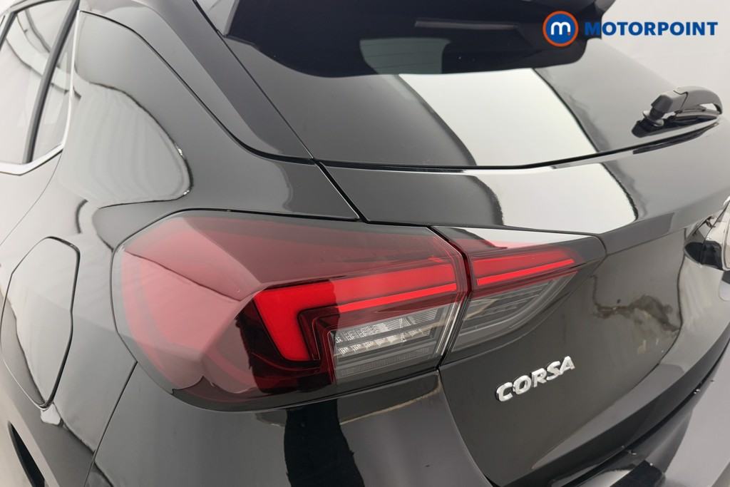 Vauxhall Corsa Ultimate Automatic Petrol Hatchback - Stock Number (1590285) - 24th supplementary image