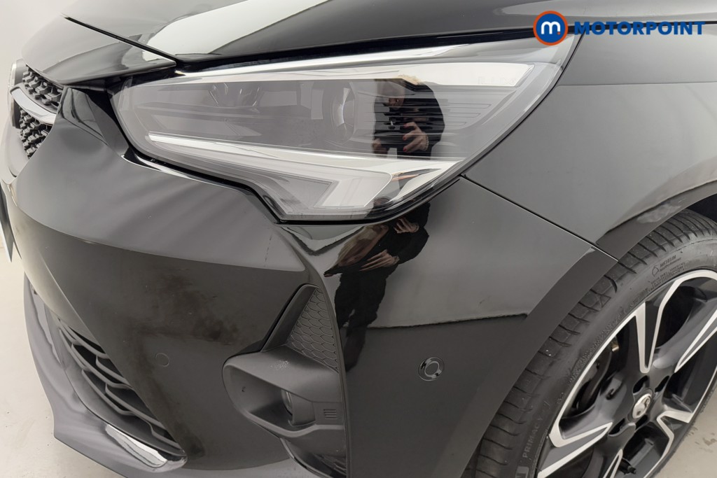 Vauxhall Corsa Ultimate Automatic Petrol Hatchback - Stock Number (1590285) - 25th supplementary image