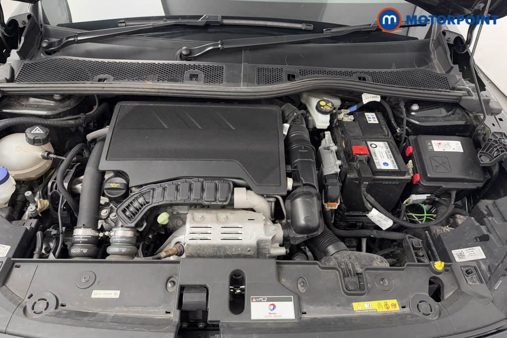 Vauxhall Corsa Ultimate Automatic Petrol Hatchback - Stock Number (1590285) - 26th supplementary image