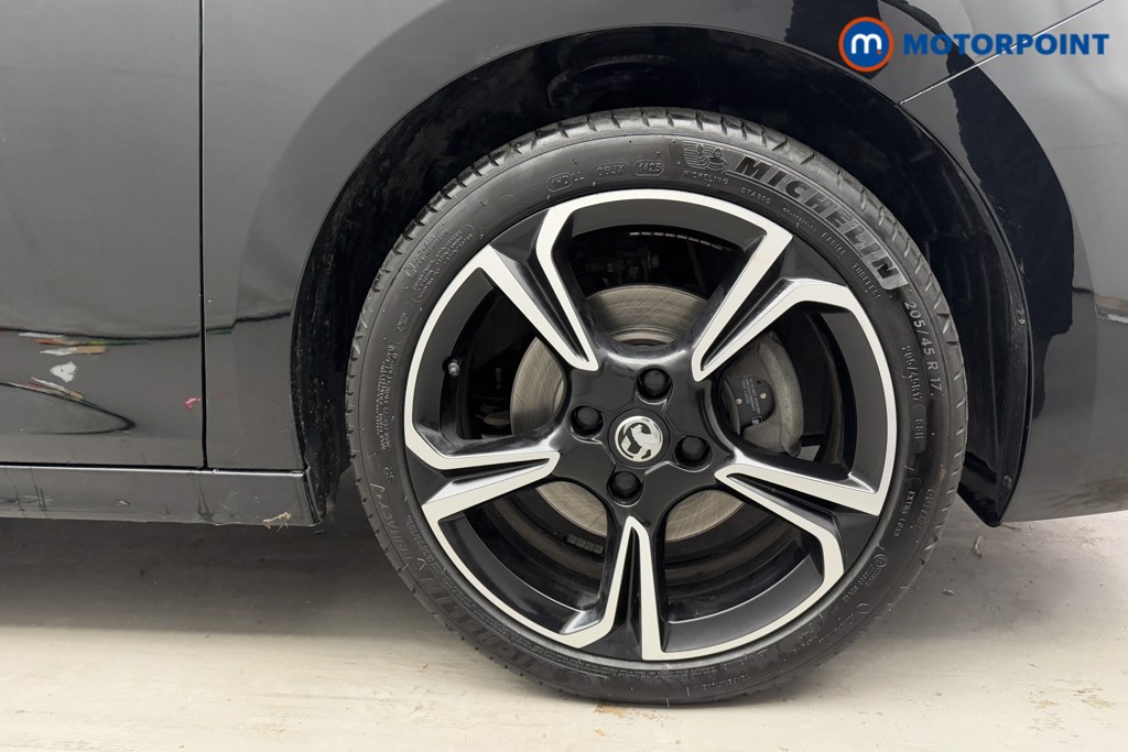 Vauxhall Corsa Ultimate Automatic Petrol Hatchback - Stock Number (1590285) - 27th supplementary image