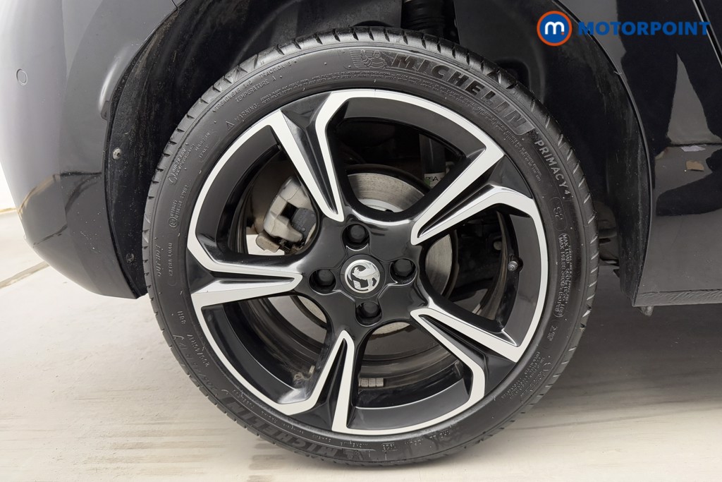 Vauxhall Corsa Ultimate Automatic Petrol Hatchback - Stock Number (1590285) - 28th supplementary image