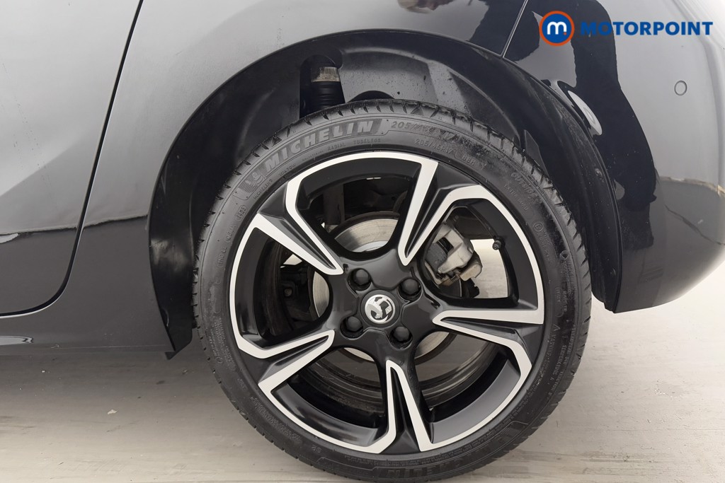 Vauxhall Corsa Ultimate Automatic Petrol Hatchback - Stock Number (1590285) - 29th supplementary image