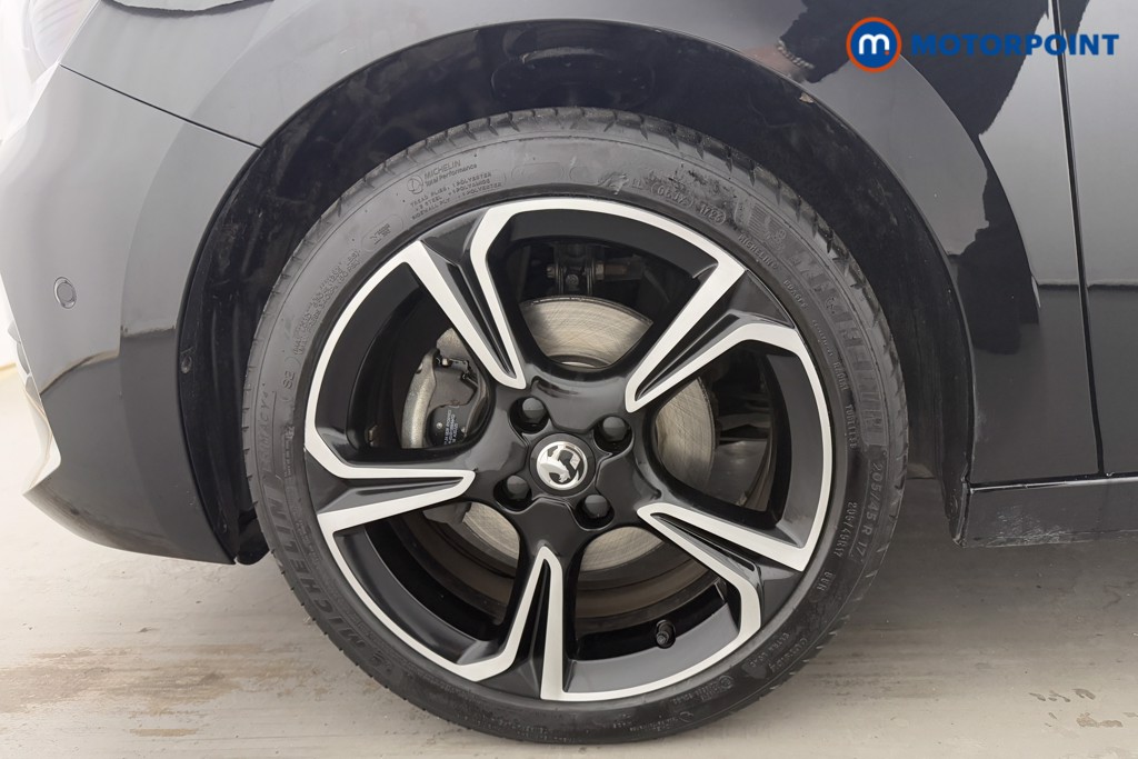 Vauxhall Corsa Ultimate Automatic Petrol Hatchback - Stock Number (1590285) - 30th supplementary image