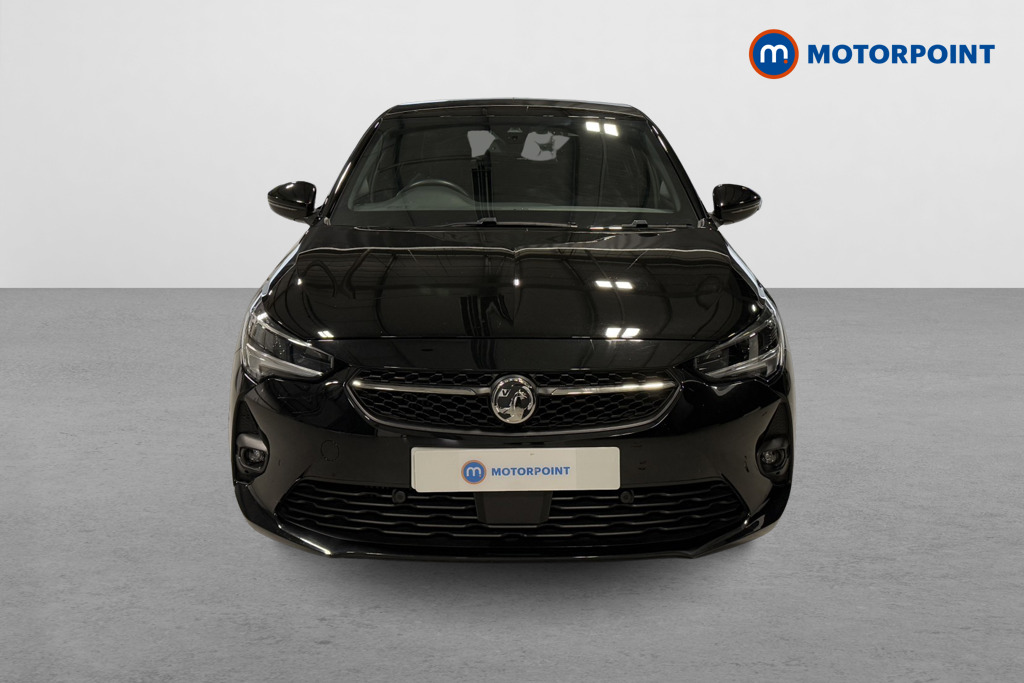 Vauxhall Corsa Ultimate Automatic Petrol Hatchback - Stock Number (1590285) - Front bumper