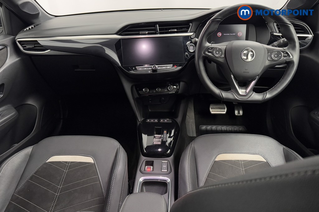 Vauxhall Corsa Ultimate Automatic Petrol Hatchback - Stock Number (1590297) - 2nd supplementary image