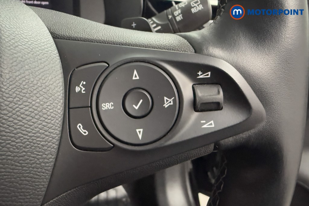 Vauxhall Corsa Ultimate Automatic Petrol Hatchback - Stock Number (1590297) - 5th supplementary image