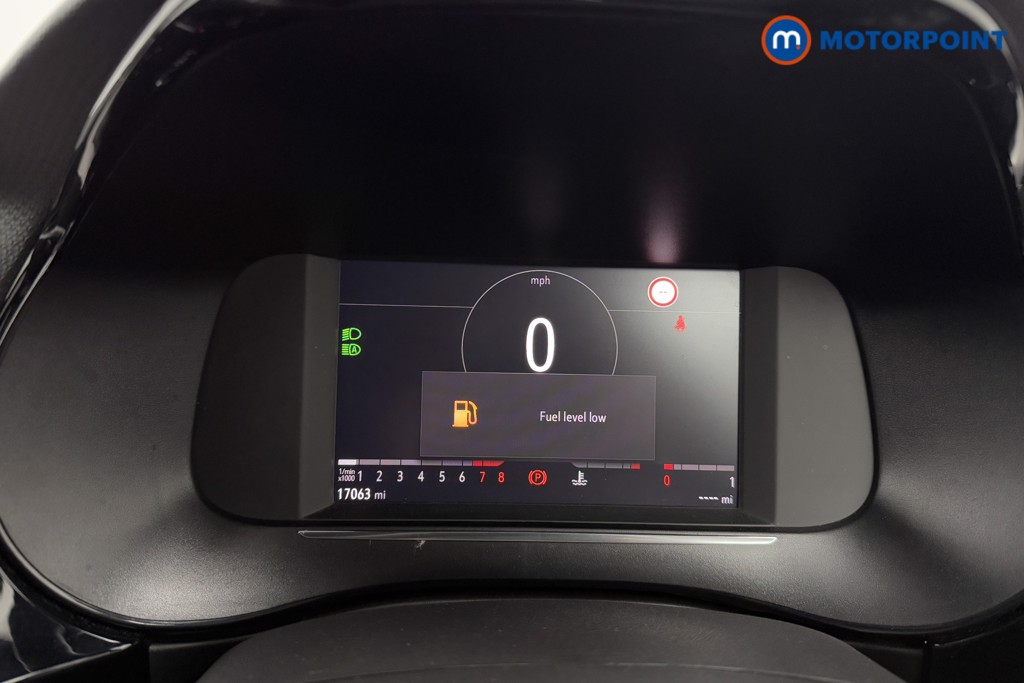 Vauxhall Corsa Ultimate Automatic Petrol Hatchback - Stock Number (1590297) - 6th supplementary image