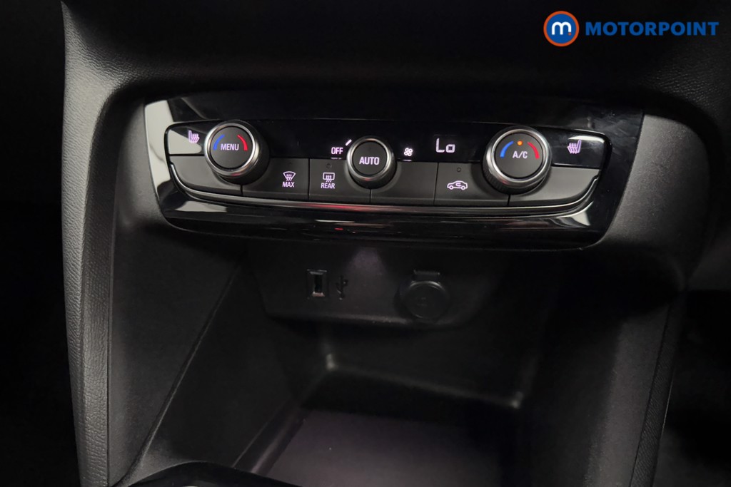 Vauxhall Corsa Ultimate Automatic Petrol Hatchback - Stock Number (1590297) - 11th supplementary image