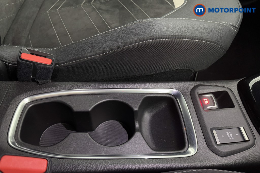 Vauxhall Corsa Ultimate Automatic Petrol Hatchback - Stock Number (1590297) - 13th supplementary image