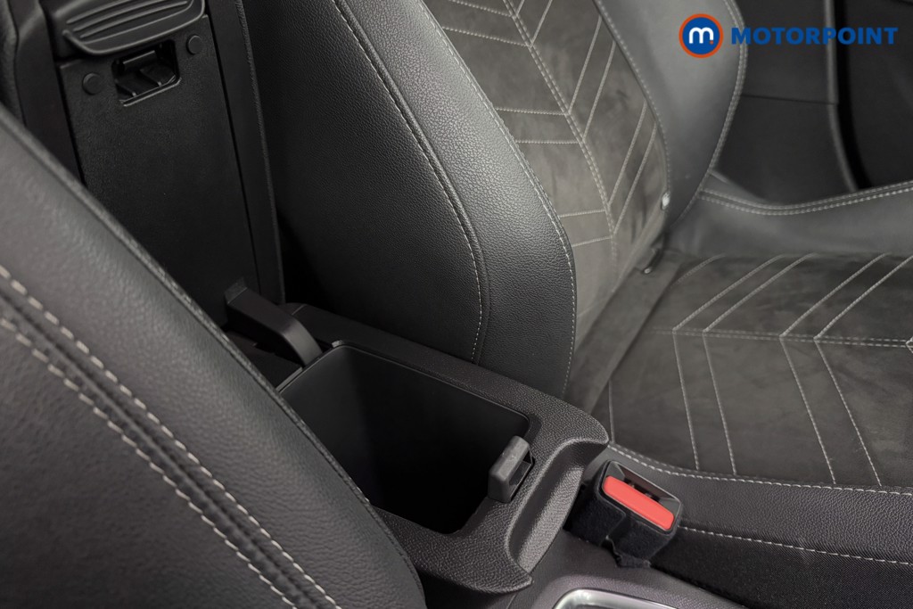 Vauxhall Corsa Ultimate Automatic Petrol Hatchback - Stock Number (1590297) - 14th supplementary image