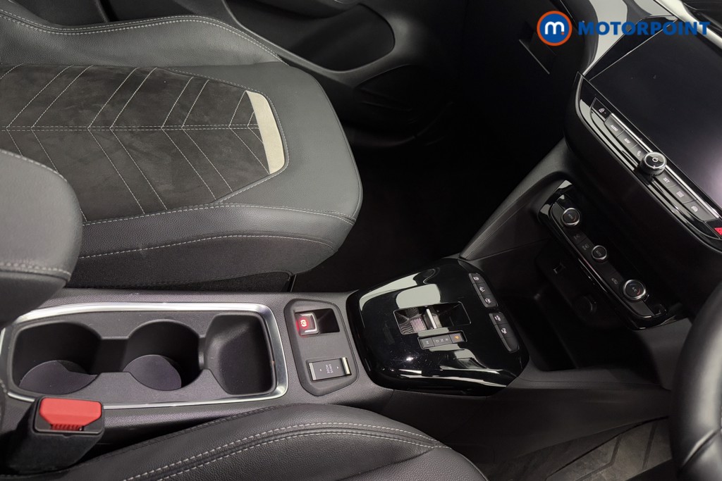 Vauxhall Corsa Ultimate Automatic Petrol Hatchback - Stock Number (1590297) - 15th supplementary image