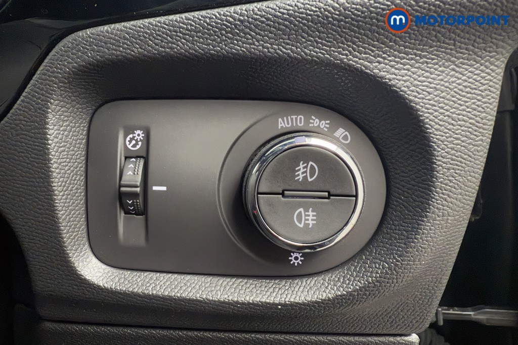 Vauxhall Corsa Ultimate Automatic Petrol Hatchback - Stock Number (1590297) - 16th supplementary image