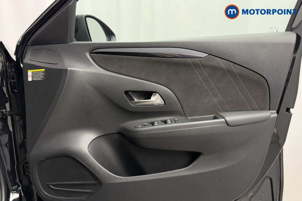 Vauxhall Corsa Ultimate Automatic Petrol Hatchback - Stock Number (1590297) - 17th supplementary image