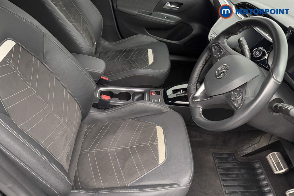 Vauxhall Corsa Ultimate Automatic Petrol Hatchback - Stock Number (1590297) - 19th supplementary image