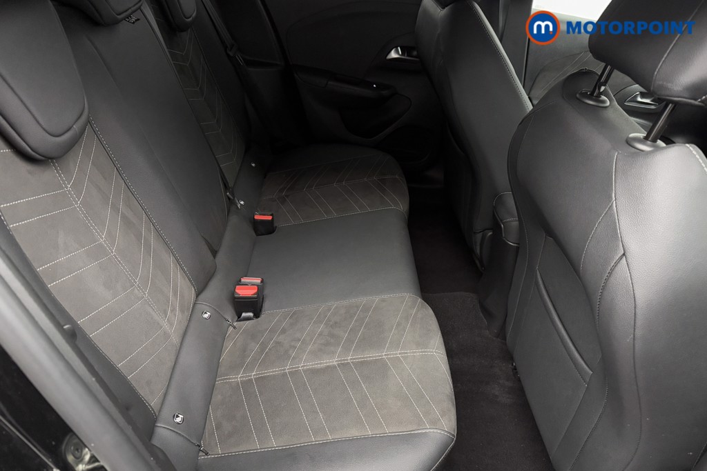 Vauxhall Corsa Ultimate Automatic Petrol Hatchback - Stock Number (1590297) - 21st supplementary image