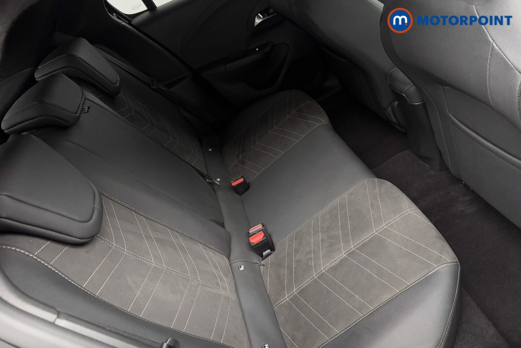 Vauxhall Corsa Ultimate Automatic Petrol Hatchback - Stock Number (1590297) - 22nd supplementary image