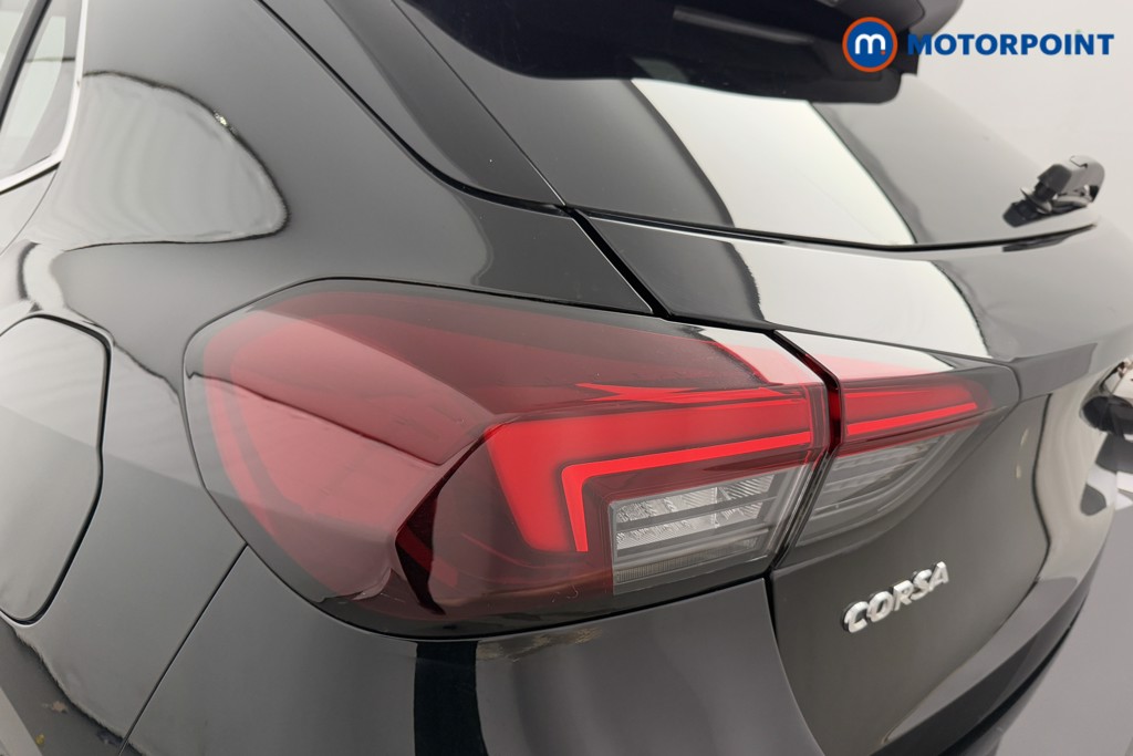 Vauxhall Corsa Ultimate Automatic Petrol Hatchback - Stock Number (1590297) - 24th supplementary image