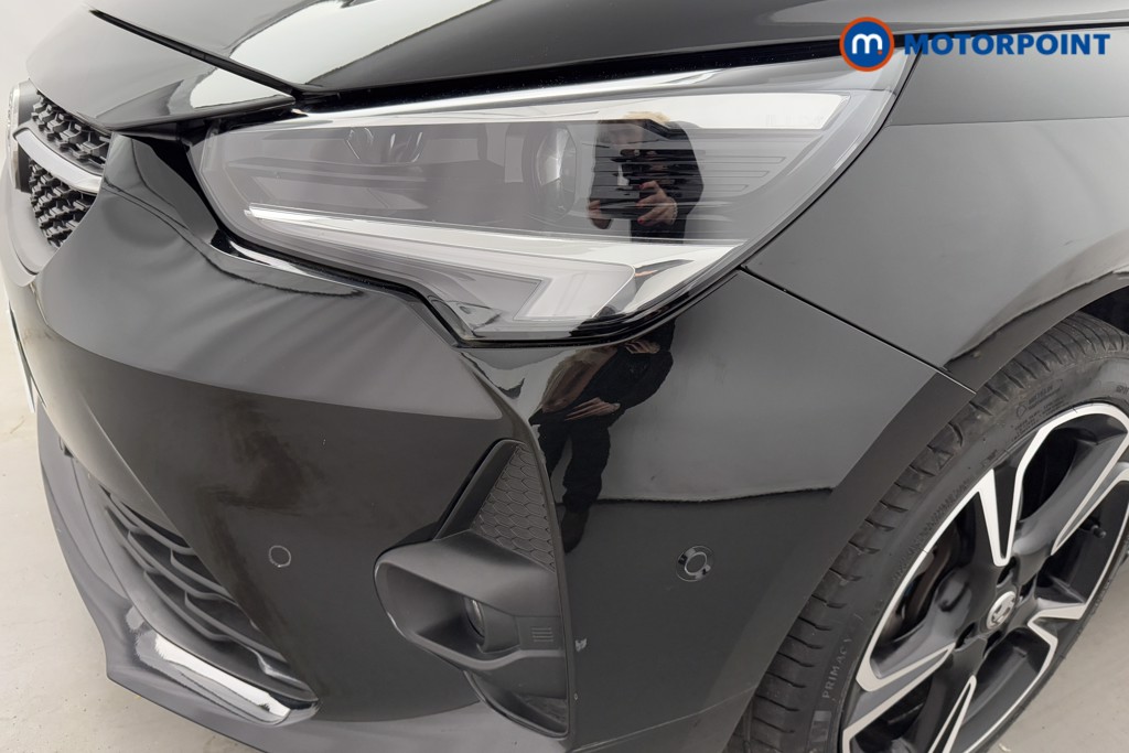 Vauxhall Corsa Ultimate Automatic Petrol Hatchback - Stock Number (1590297) - 25th supplementary image