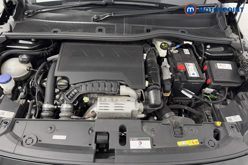 Vauxhall Corsa Ultimate Automatic Petrol Hatchback - Stock Number (1590297) - 26th supplementary image