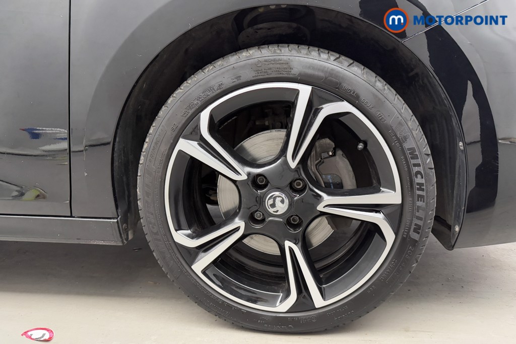 Vauxhall Corsa Ultimate Automatic Petrol Hatchback - Stock Number (1590297) - 27th supplementary image