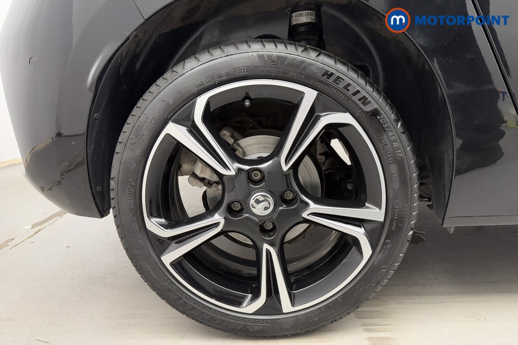 Vauxhall Corsa Ultimate Automatic Petrol Hatchback - Stock Number (1590297) - 28th supplementary image