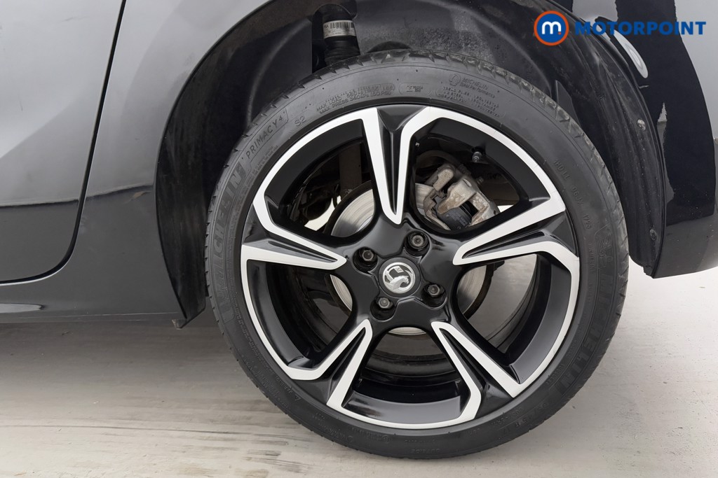 Vauxhall Corsa Ultimate Automatic Petrol Hatchback - Stock Number (1590297) - 29th supplementary image