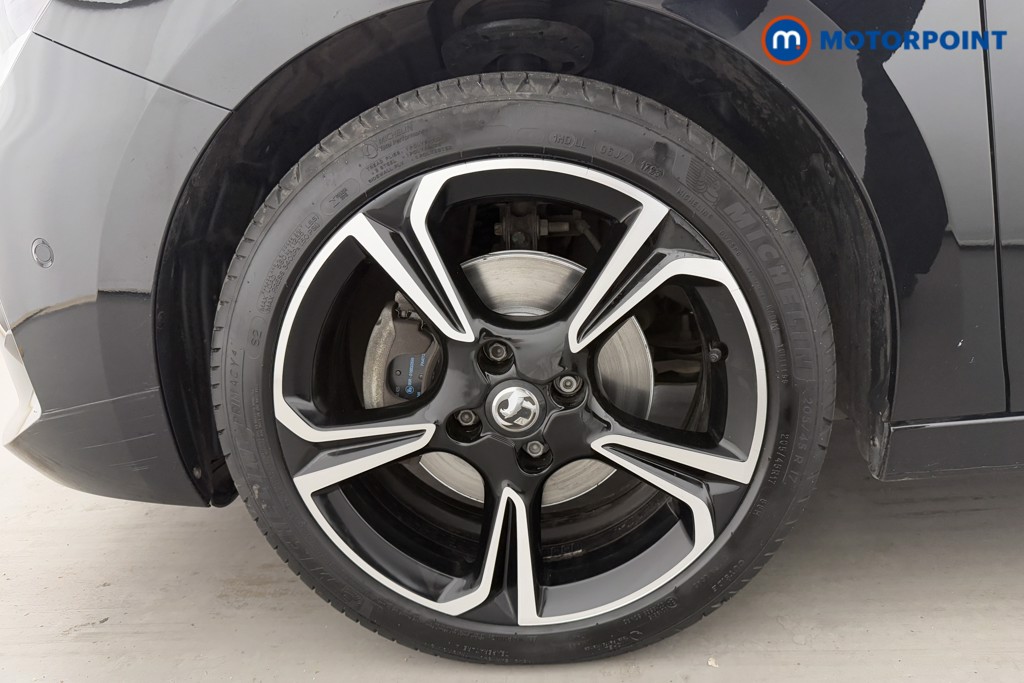 Vauxhall Corsa Ultimate Automatic Petrol Hatchback - Stock Number (1590297) - 30th supplementary image