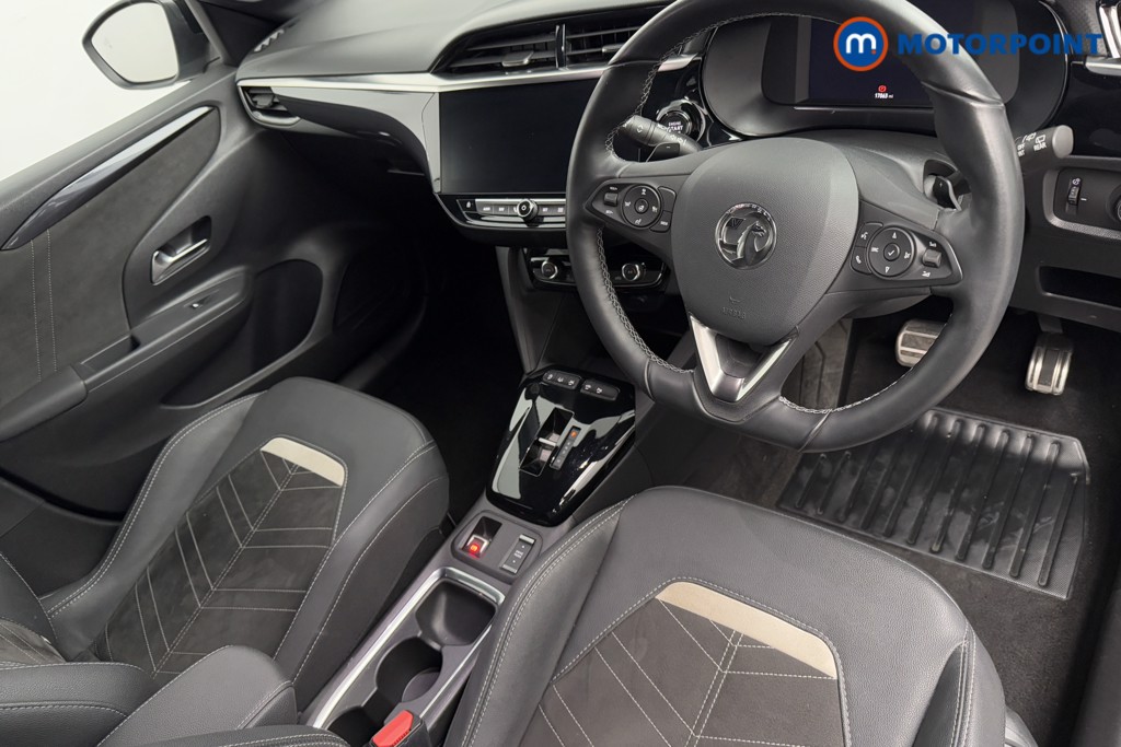 Vauxhall Corsa Ultimate Automatic Petrol Hatchback - Stock Number (1590297) - 1st supplementary image
