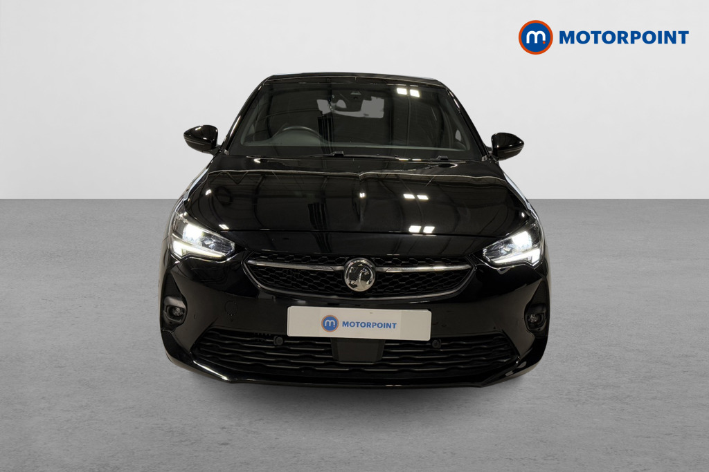 Vauxhall Corsa Ultimate Automatic Petrol Hatchback - Stock Number (1590297) - Front bumper