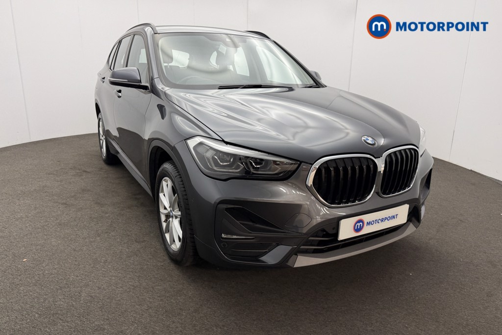 BMW X1 SE Automatic Petrol SUV - Stock Number (1590317) - 2nd supplementary image