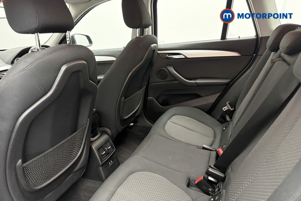 BMW X1 SE Automatic Petrol SUV - Stock Number (1590317) - 4th supplementary image